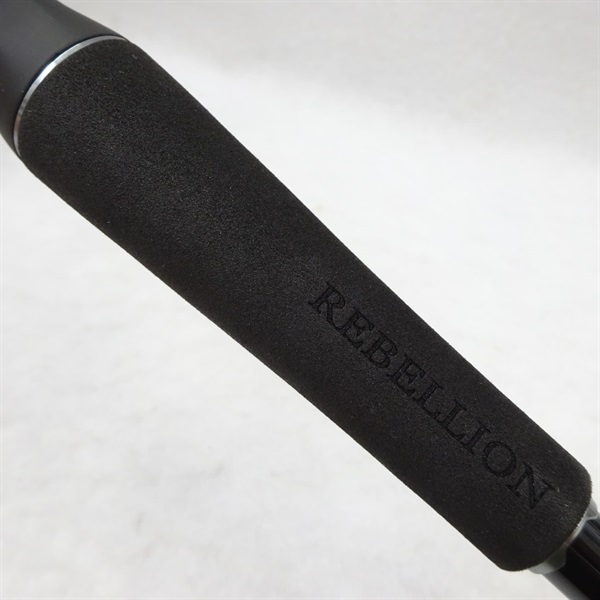２０　ＲＥＢＥＬＬＩＯＮ６１０２ＭＲＢ